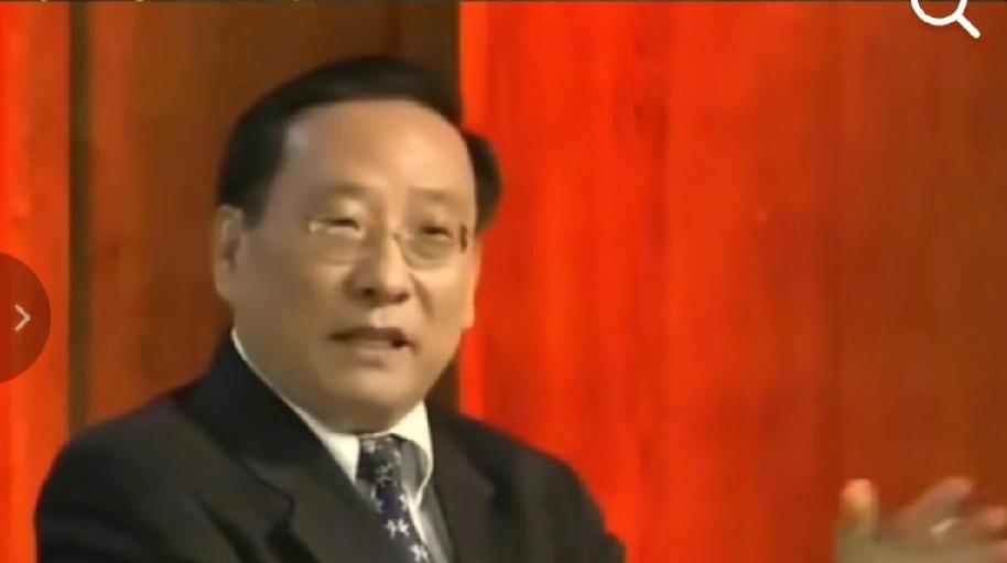 高志凯近期多次公开提醒，必须警惕日本可能重演甲午战争前的“情报偷袭”套路。
当