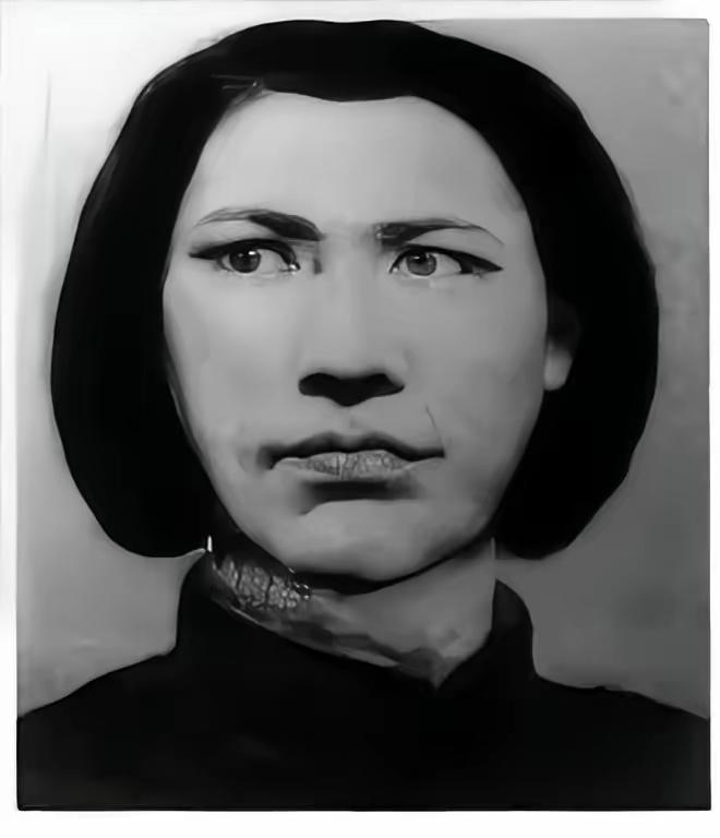 1947年，巾帼英雄吕宝兰落入国民党反动派手中，七个多月，两百多个日夜，五千多个