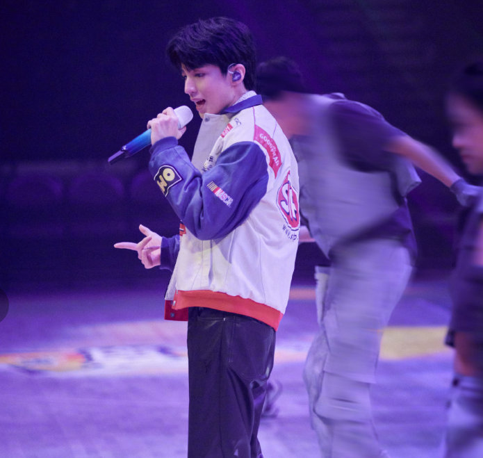 王俊凯新歌无人乐园3月28日首唱王俊凯新歌无人乐园迎来首唱 王俊凯新歌无人乐园3