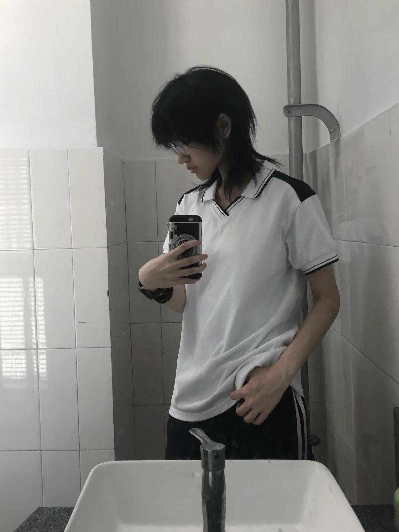 对于我这种人来说 不抓紧我就是放弃我