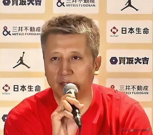 中国男篮主帅郭士强赛后发话了！

2026年2月26日，2027年国际篮联世界杯