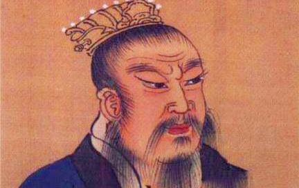 乱世英雄的抉择：彭越的成长与抉择

在中国历史的长河中，乱世出英雄。彭越，出生于