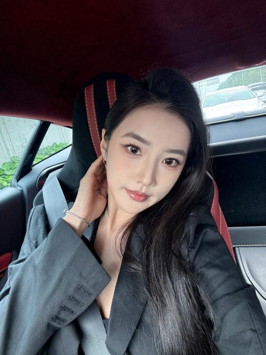 最近的宁儿