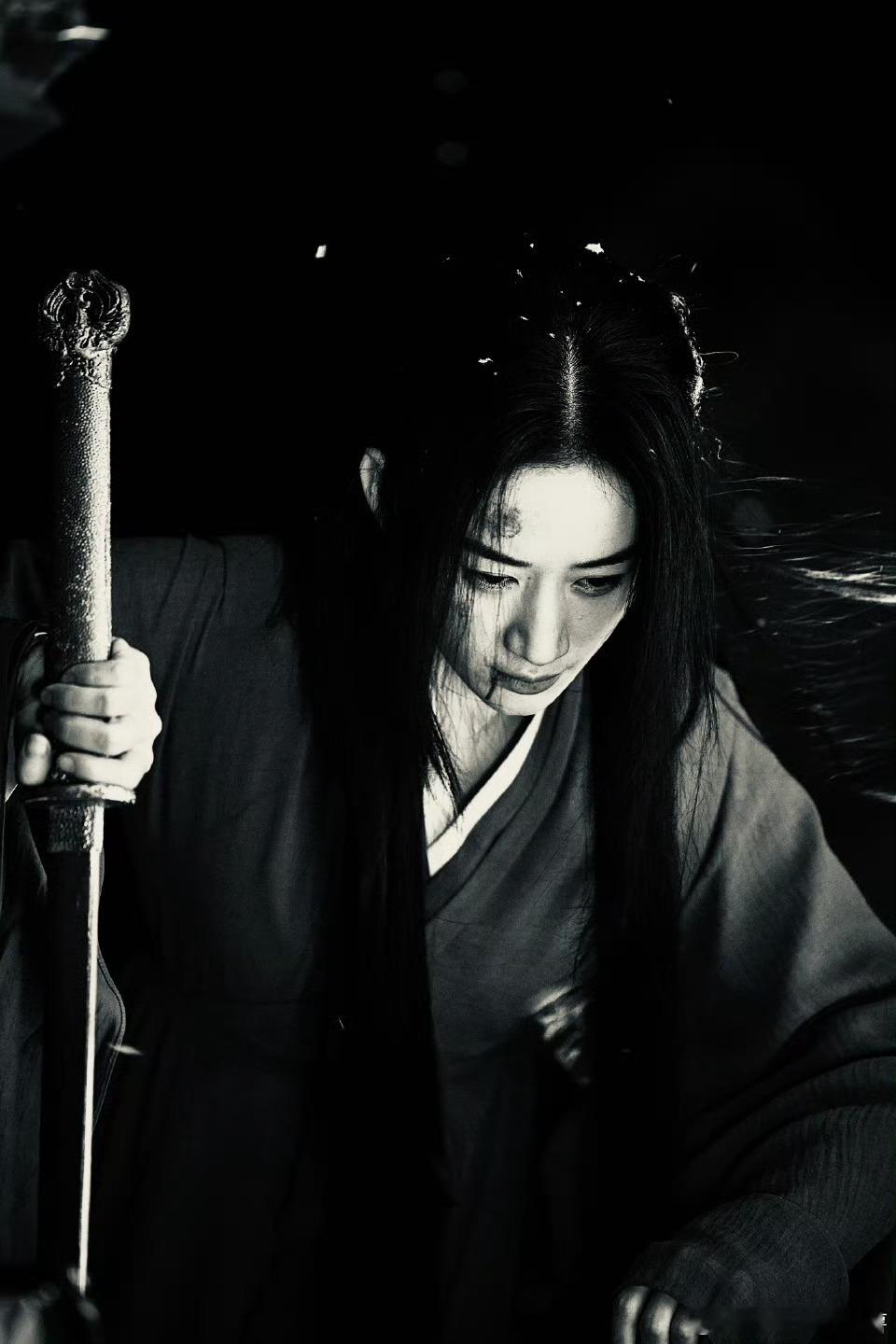 郭晓婷新剧嫁衣变战袍郭晓婷的演技真的好强 完完全全被姐姐的演技给代入了呢 真的好