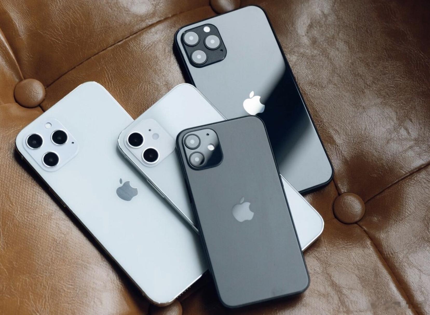 双11促销过去了，手机厂商该公布销量了吧。这次，iPhone销量还会领先吗？ ​