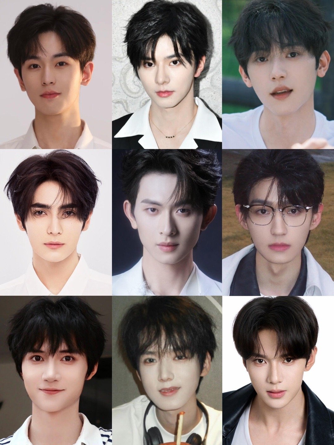 来pick一下！ 一眼谁！ 