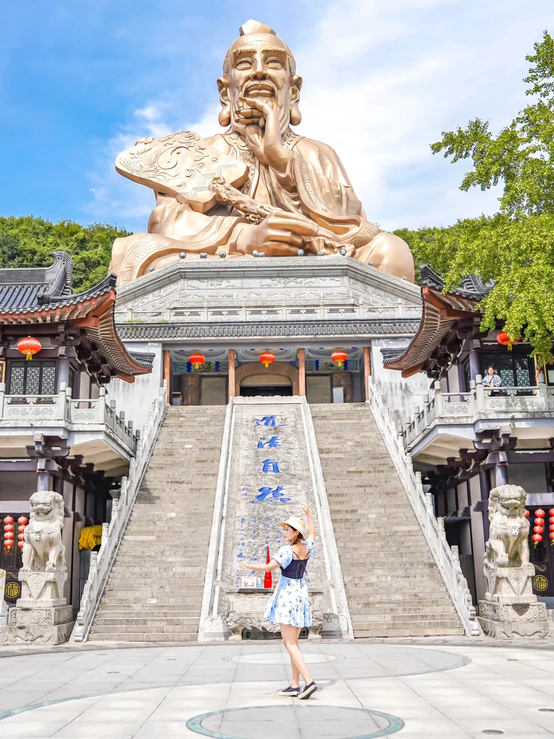 茅山集福攻略，和我一起来祈福！