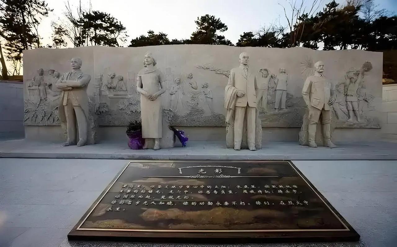 信仰的力量是无穷的！ 通过吴石将军可知明确知道共产党一定胜利，共产党是代表千万人