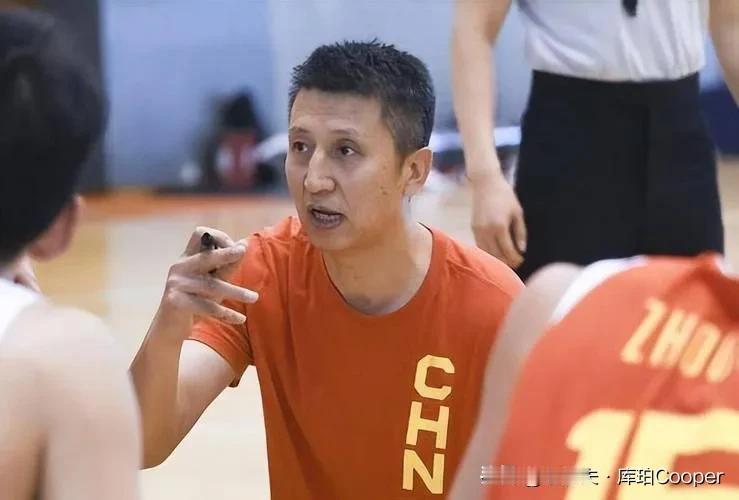 郭士强接任乔帅，接任男篮主教练，将发生4点改变，引发蝴蝶效应，最后一点环节尤为关