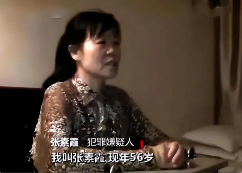 2014年1月14日，陕西产科主任张素霞，因卖26个新生儿被判死刑，可她宁愿死也