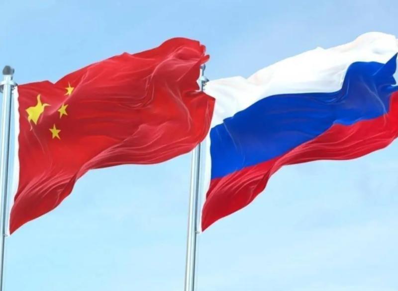 谈成了，中国和俄罗斯谈好了。7月17日，中国外交部长王毅在上海会见来华出席世界人