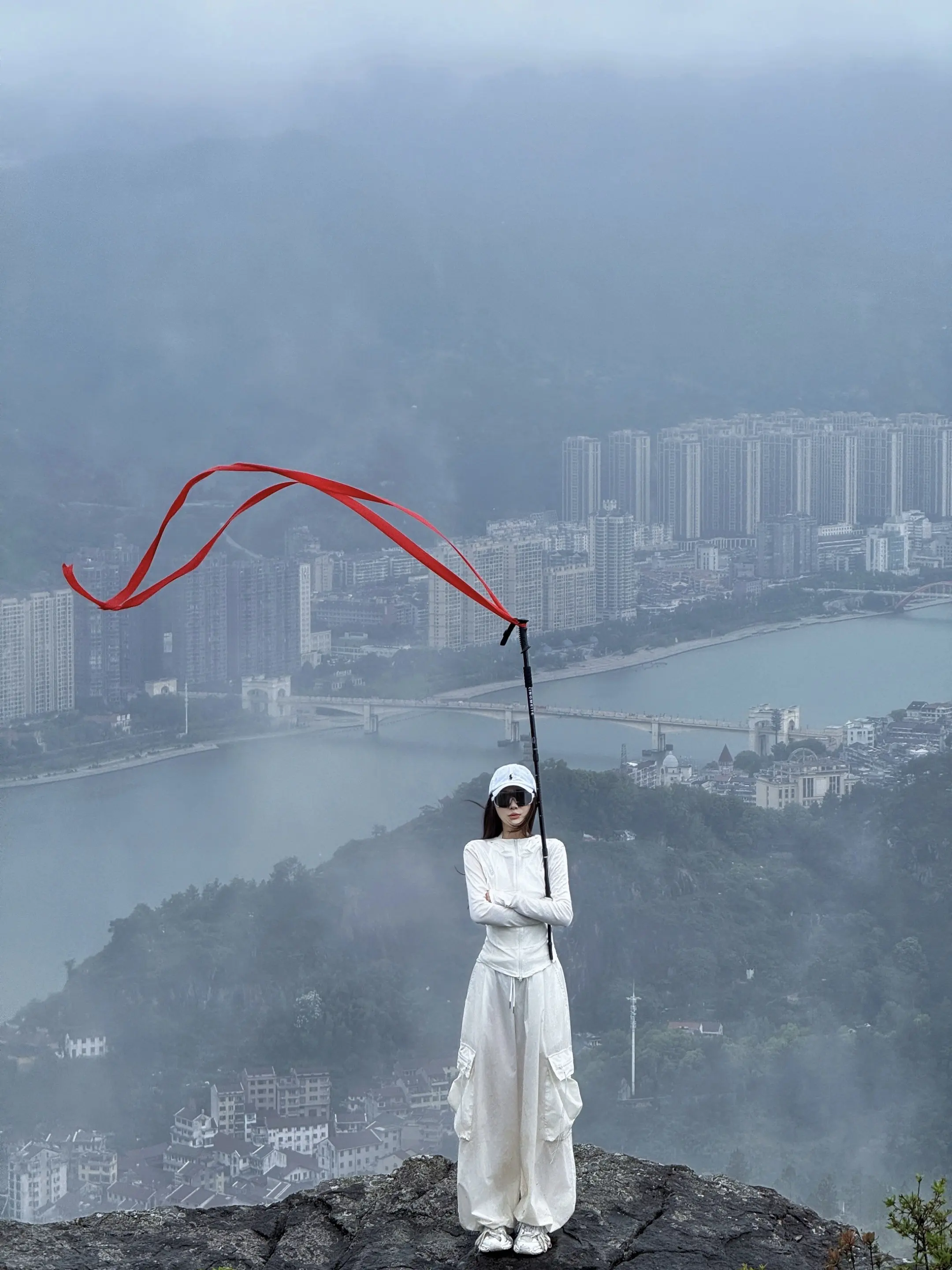 一代人有一代人的红丝带要拍