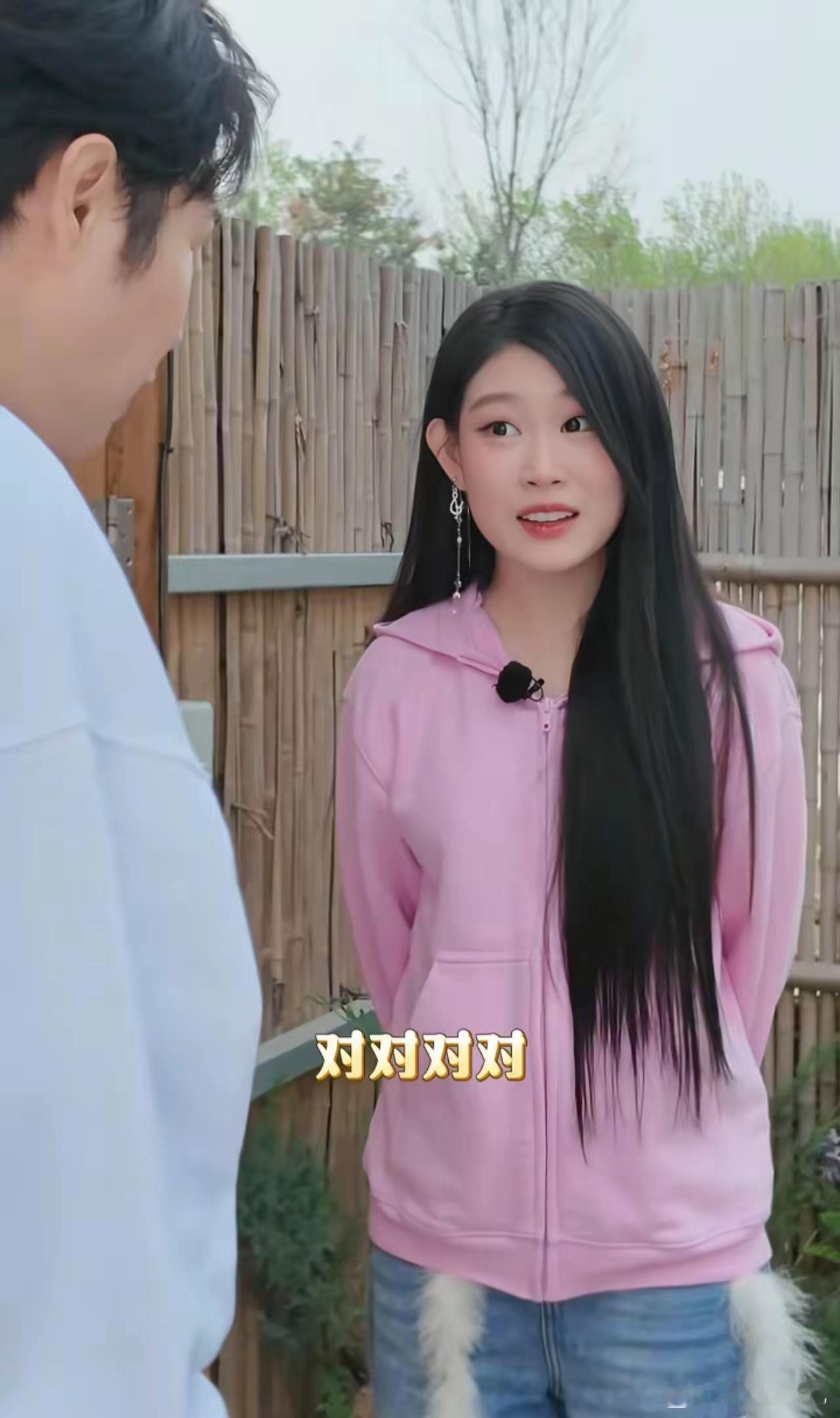 小沈阳的急于求成导致了现在的沈佳润说实话，要是小沈阳能够忍住，让沈佳润多沉淀两年