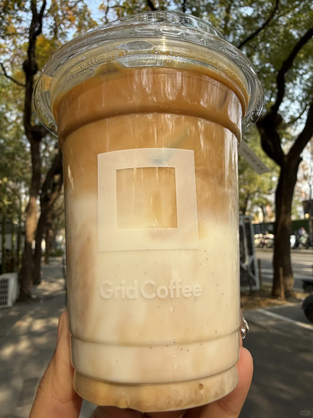 在跟风最成功的一次。。。