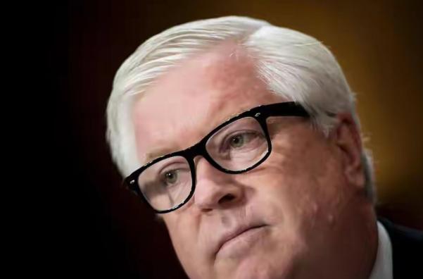 美驻日大使：也开口了 就在薛剑痛斥高市早苗余音绕梁之际，美国驻日大使格拉斯憋不住