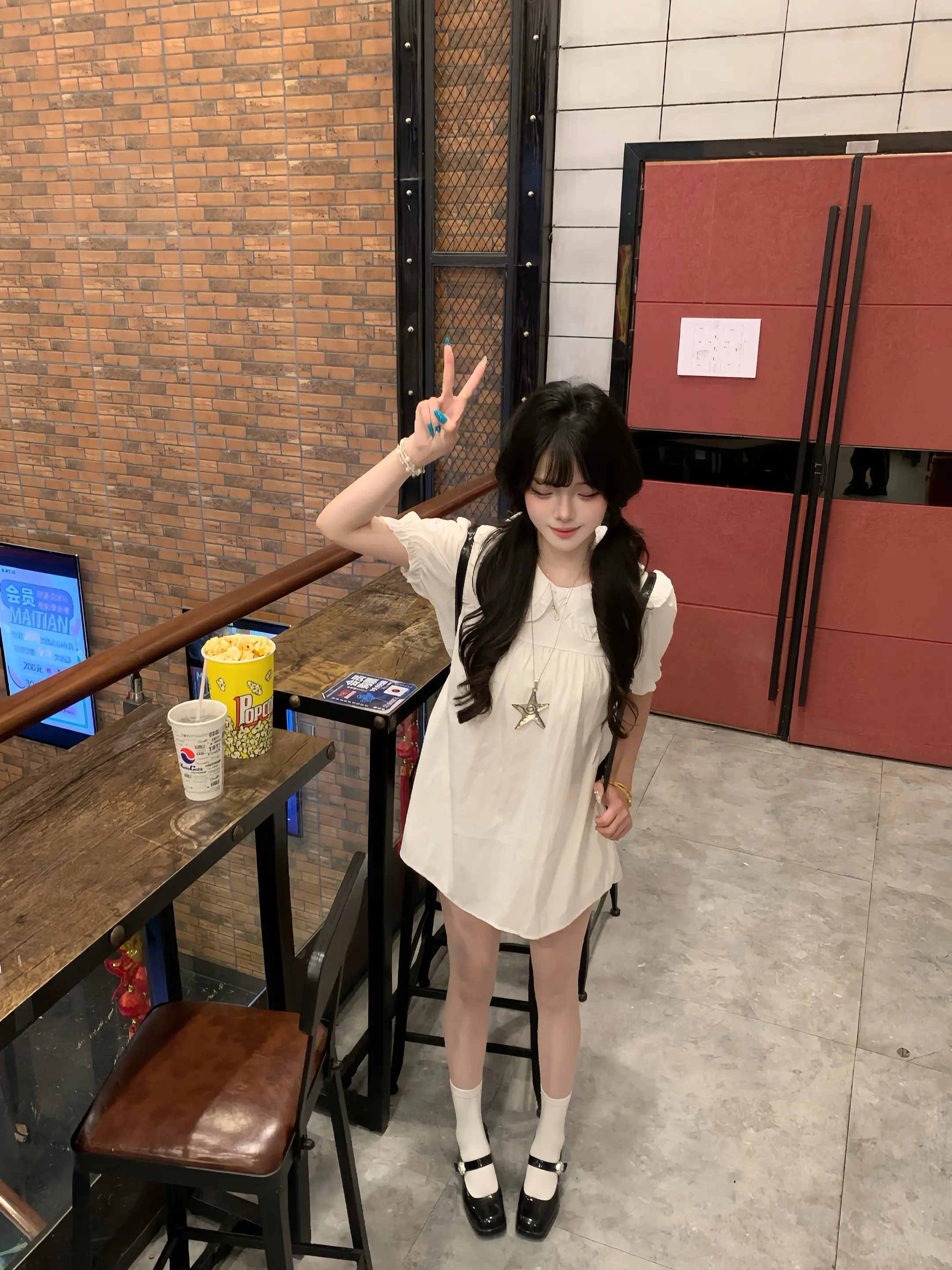 幸福就像是隐藏在电影的彩蛋