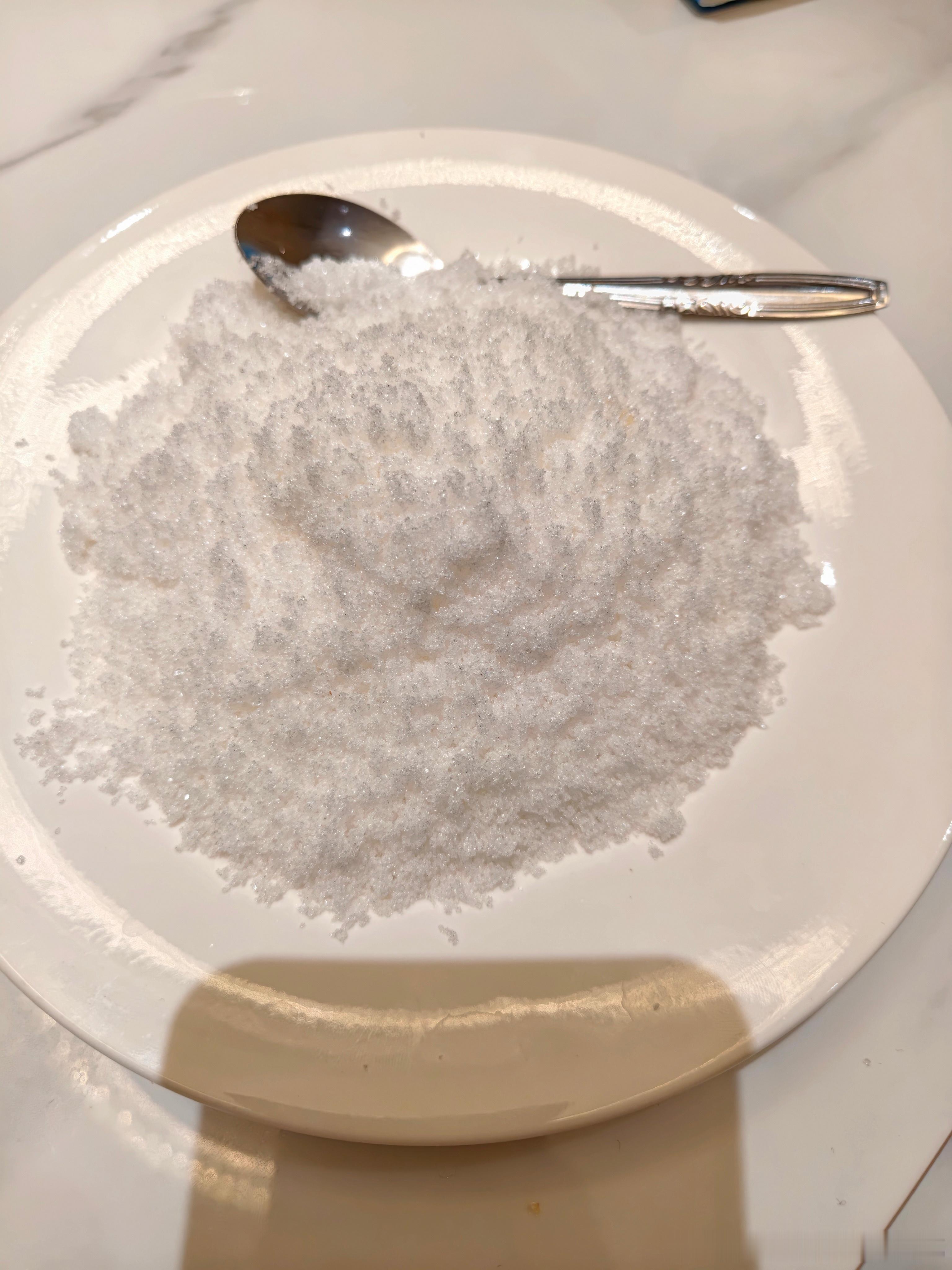 真是吃完感觉血糖从珠穆朗玛到马里亚拉