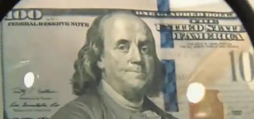 美国不怕中国的航空母舰，也不怕中国的核武器，甚至不怕中国的稀土管控，只有一点是他