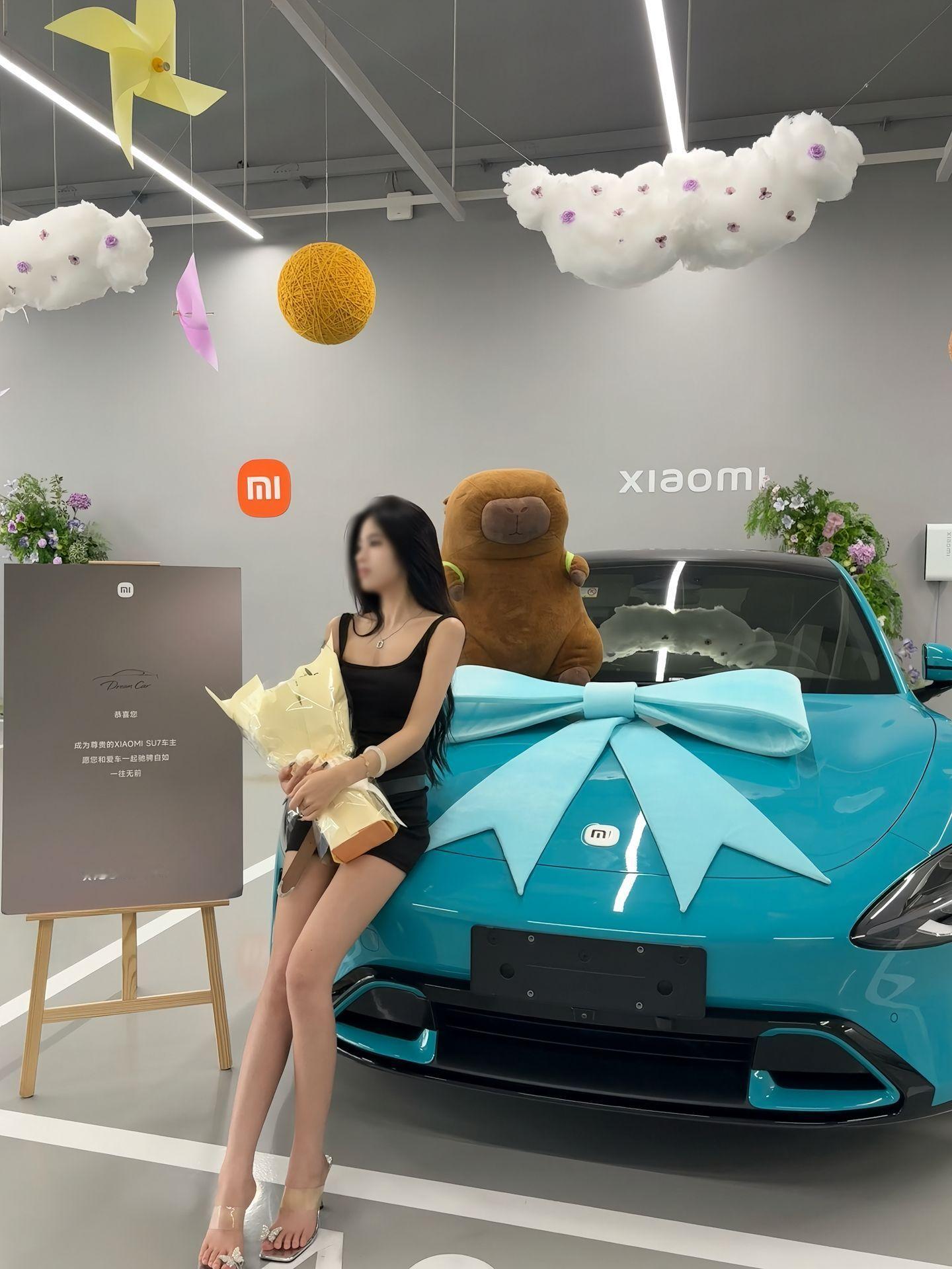 愿你和爱车驰骋自如一往无前 ​​​