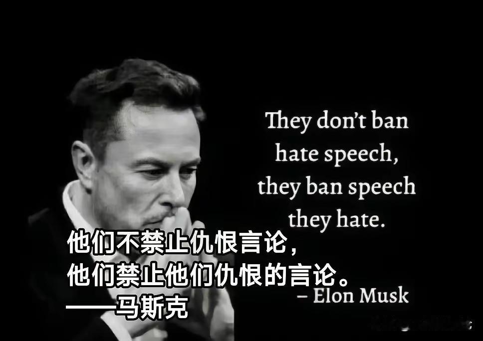 在美国，你不能批评以色列的政策，你甚至不能说“是犹太人杀害了耶稣”，你更不能有公