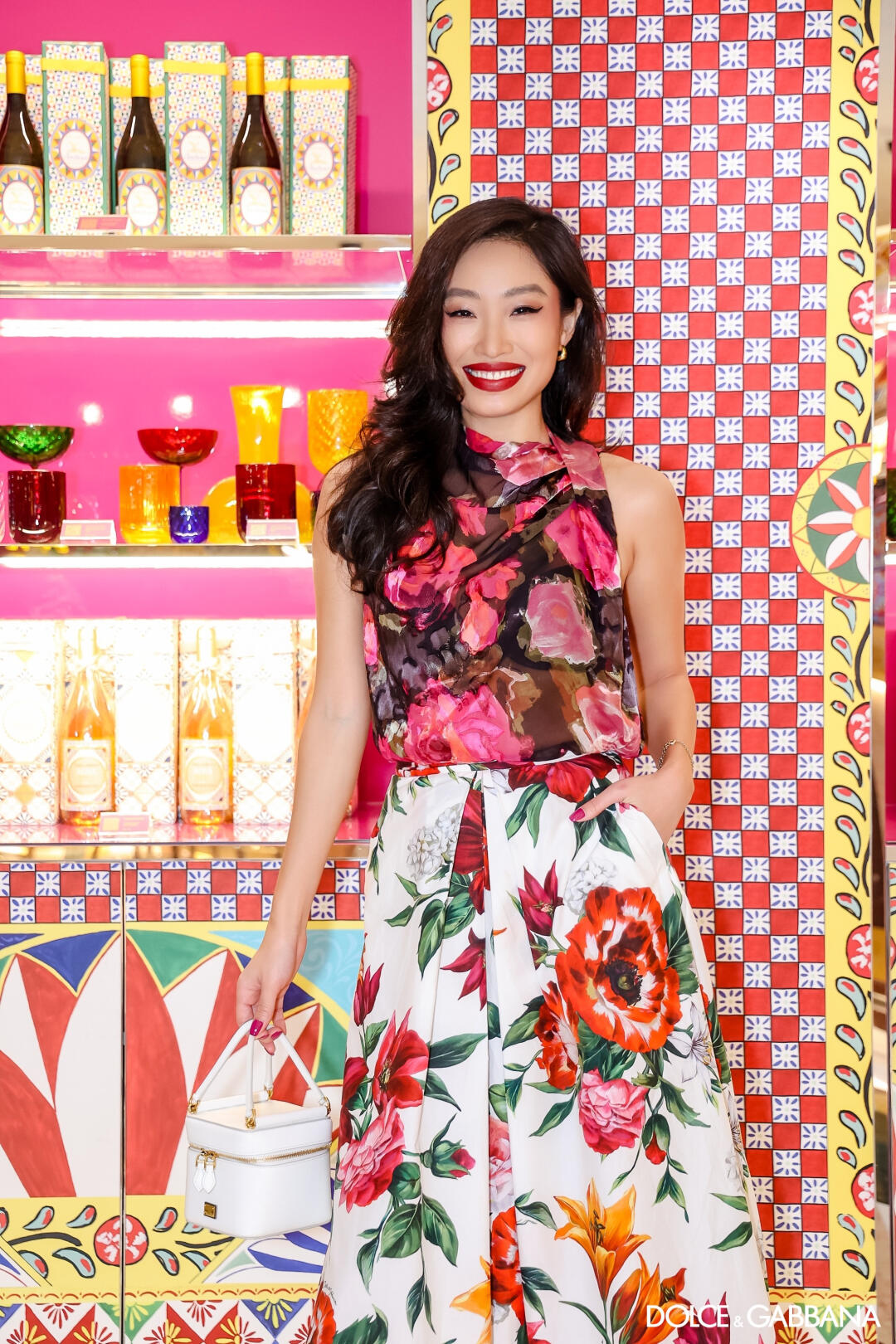 家宴.💜西西里的仲夏夜