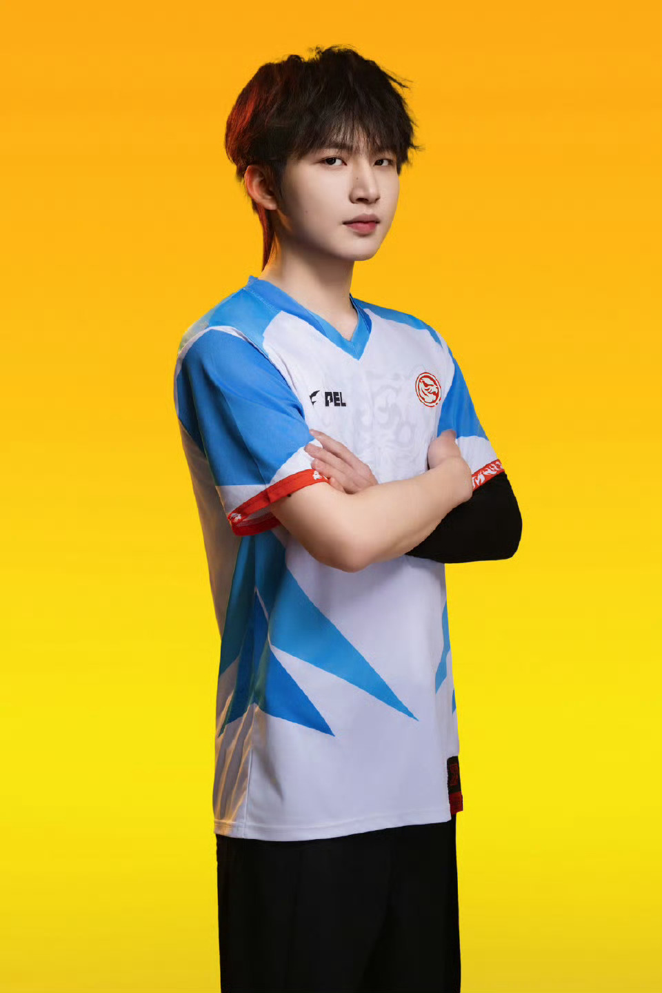 白小纯春季赛单个MVP PEL想赢圈不住！白小纯单局5淘汰助TEC吃鸡，新赛季的