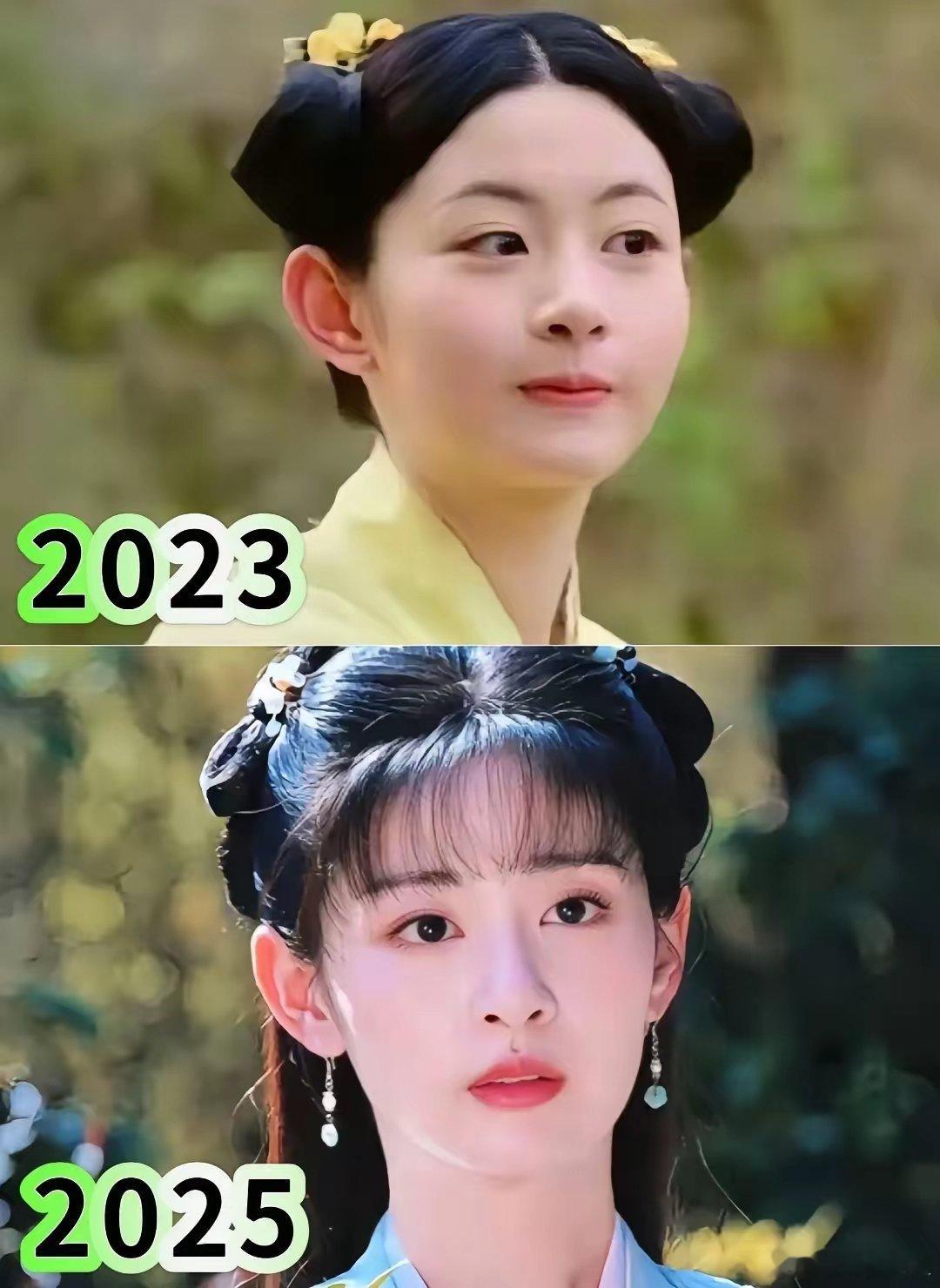 《凡人修仙传》火了！最开心的人不是导演，不是演的主角杨洋和金晨，反而是看中了赵晴