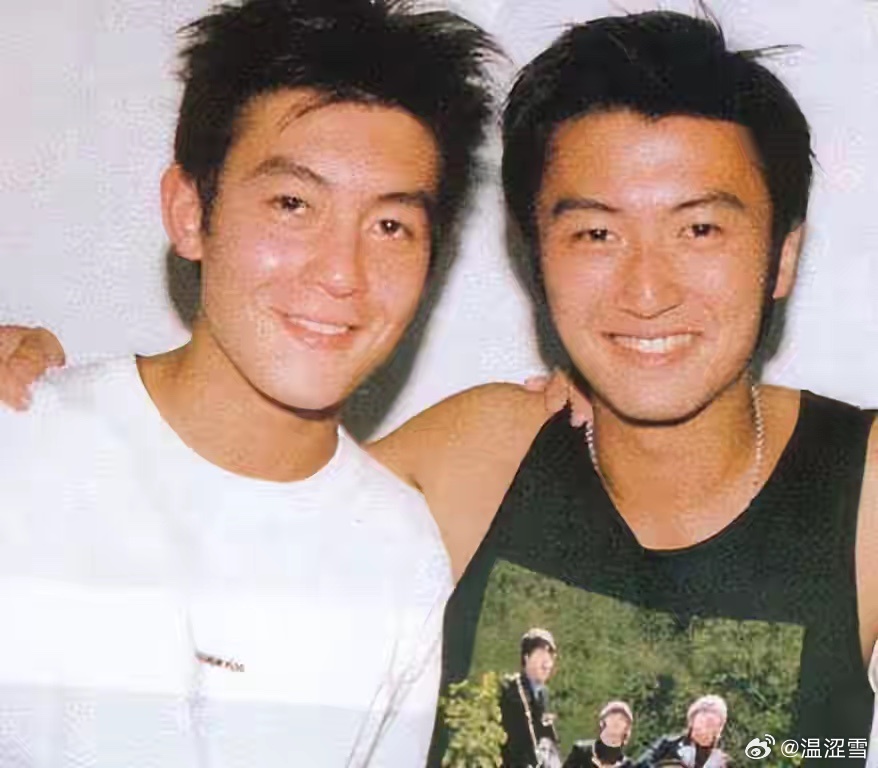 18年前，一个私人司机，引爆了香港娱乐圈最黑暗的一天 