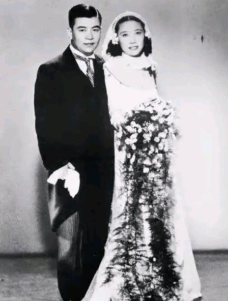 1936年，“中国物理学之父”吴大猷，跪在母亲床前：我要娶阮冠世。母亲泪流满面，