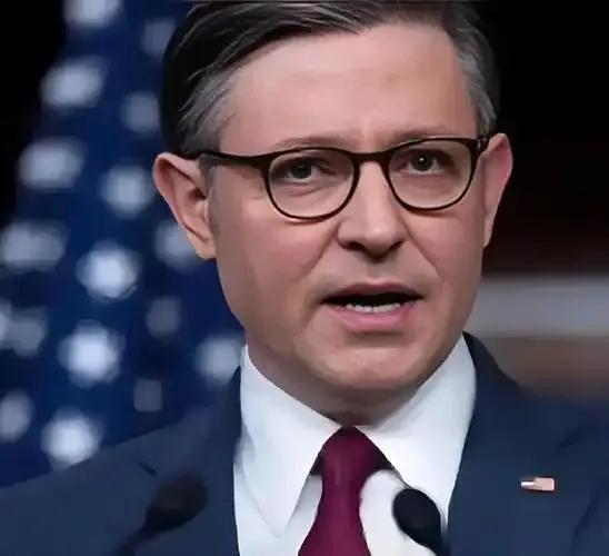 佩洛西巫婆似众议院议长带了坏头，窜访中国台湾省，怂恿乱港分子。现任议长约翰逊又是