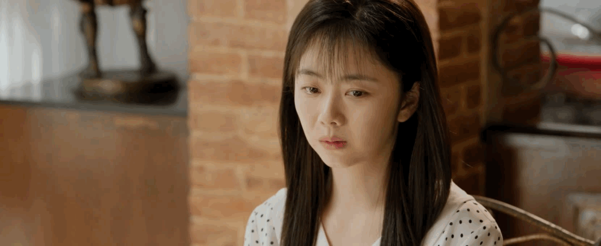 谭松韵新剧手撕富二代前任 谁还没看这段高能名场面🙌！韩宾借典藏书籍接近方婉之，