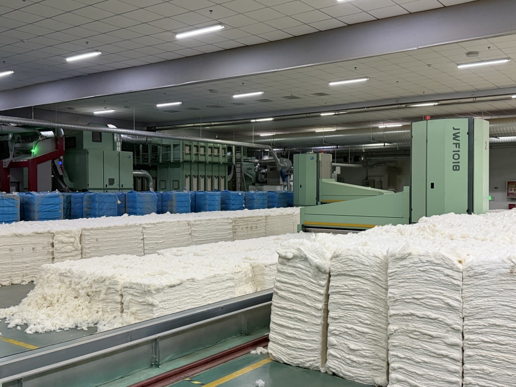 调研｜在新疆产业链上游，保险如何成为风险治理的“前置力量”