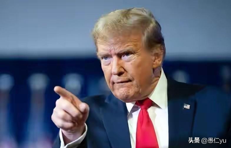 特朗普强硬要求以色列总统赦免内塔尼亚胡，有恐吓的意味。近日，美国总统特朗在电话采