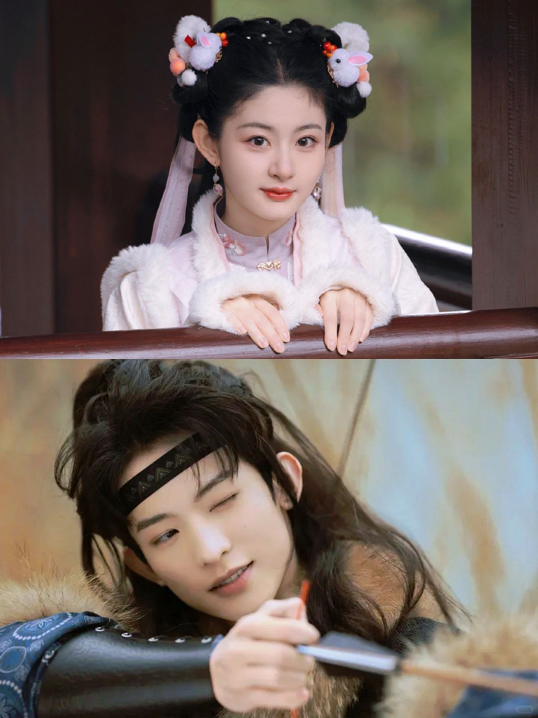 妈耶‼️播了播了‼️又挖到一部宝藏古装剧‼️