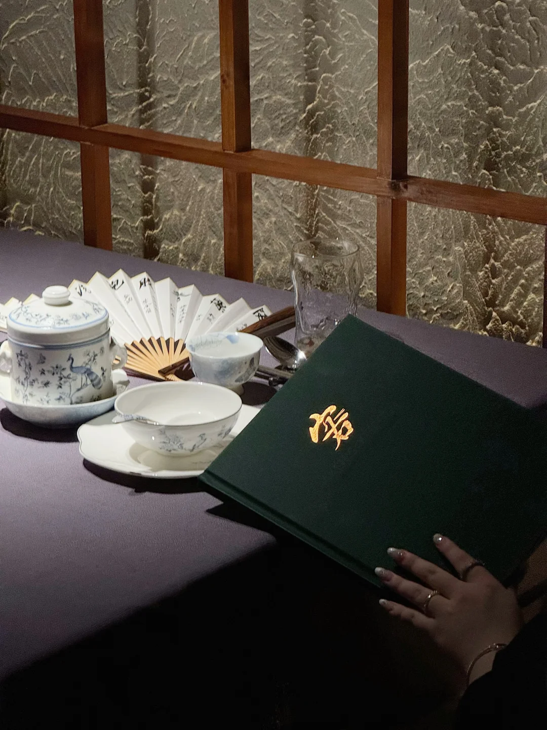 （广州）很有惊喜的黑珍珠私厨客家菜