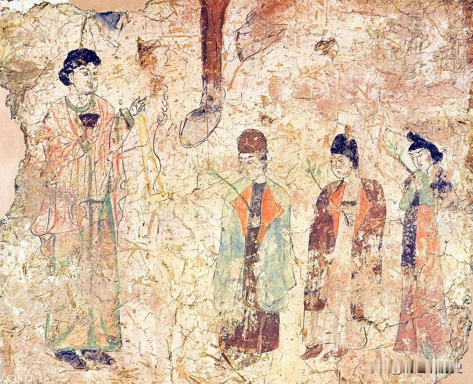 什么叫“城门失火，殃及池鱼”呢？唐武宗大规模灭佛，但佛教、道教很快都恢复了元气，