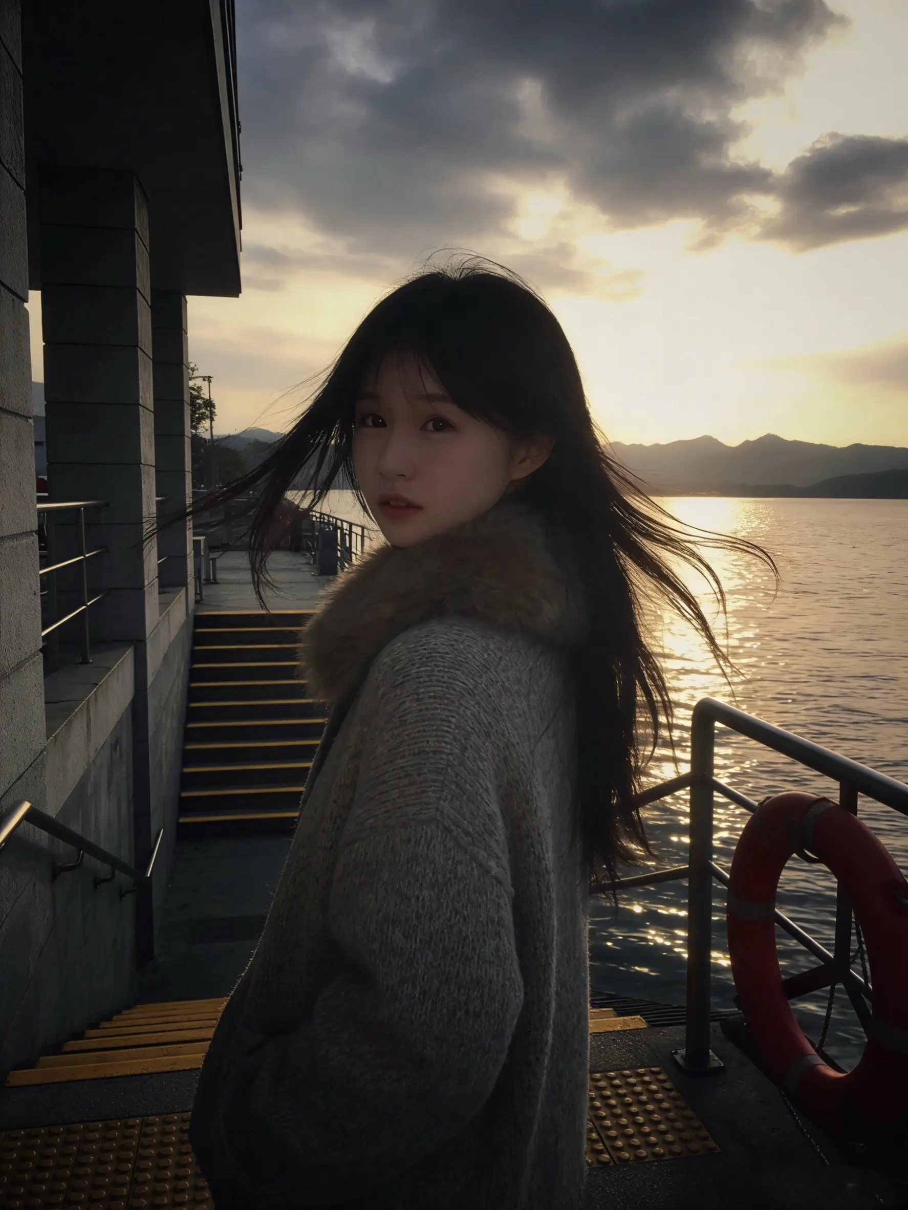 他曾说的话有没有兑现