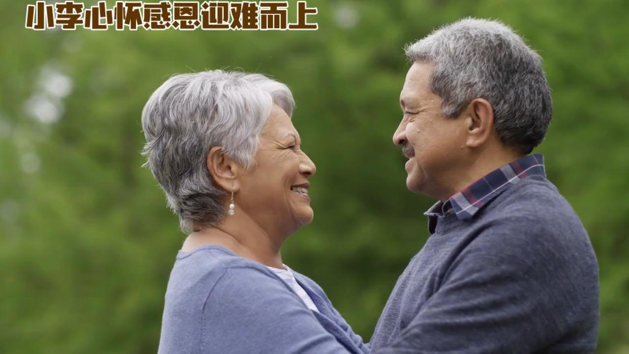 今天，让我们用一段感人至深、磅礴大气的故事，唤醒你我心中那份对健康、对人生的无限