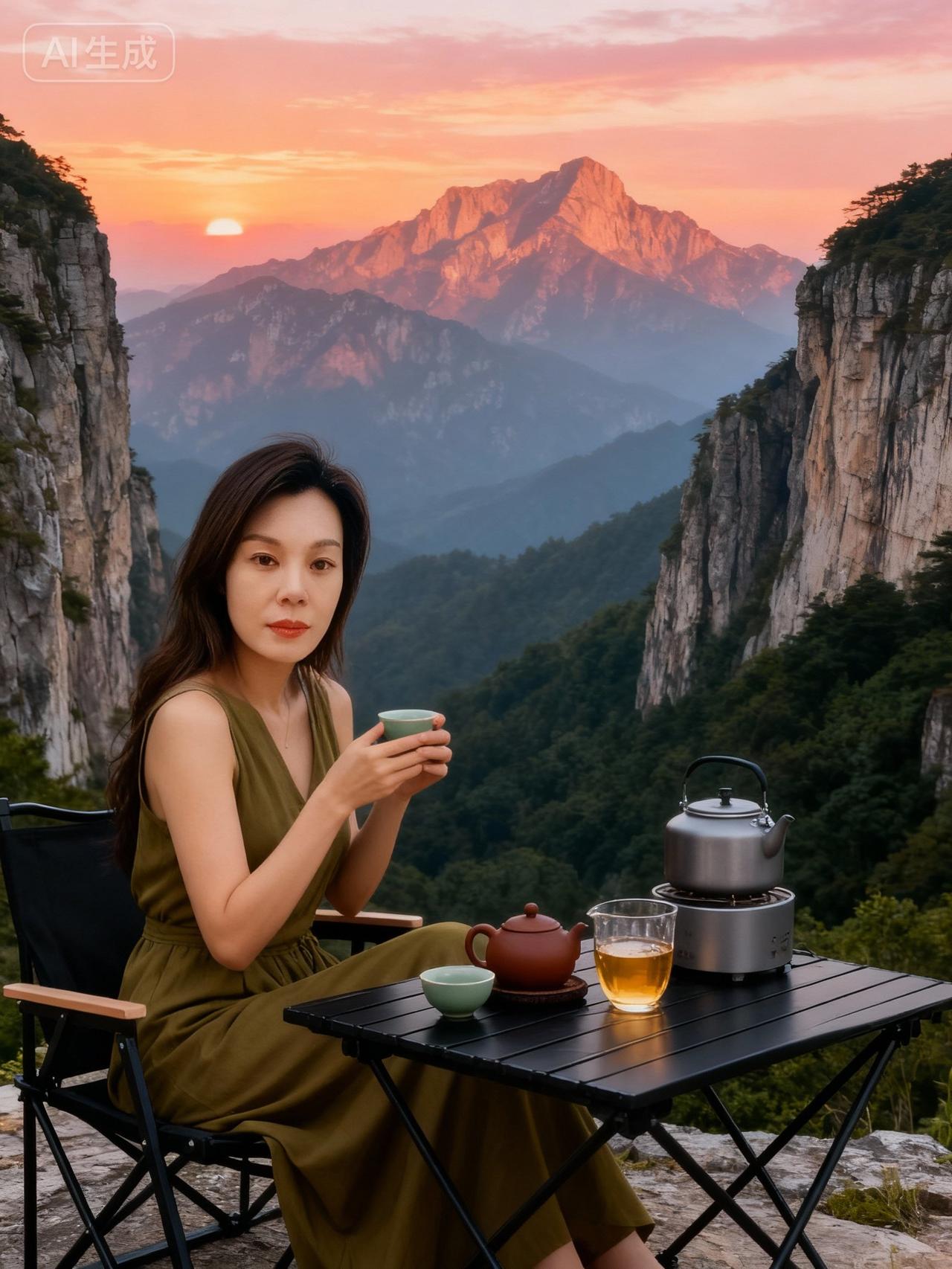 每日分享 风光摄影