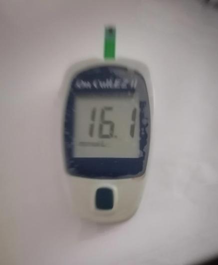 血糖高的人，这几个误区要避开
血糖高的人，这几个误区要避开，否则再努力控糖也可能