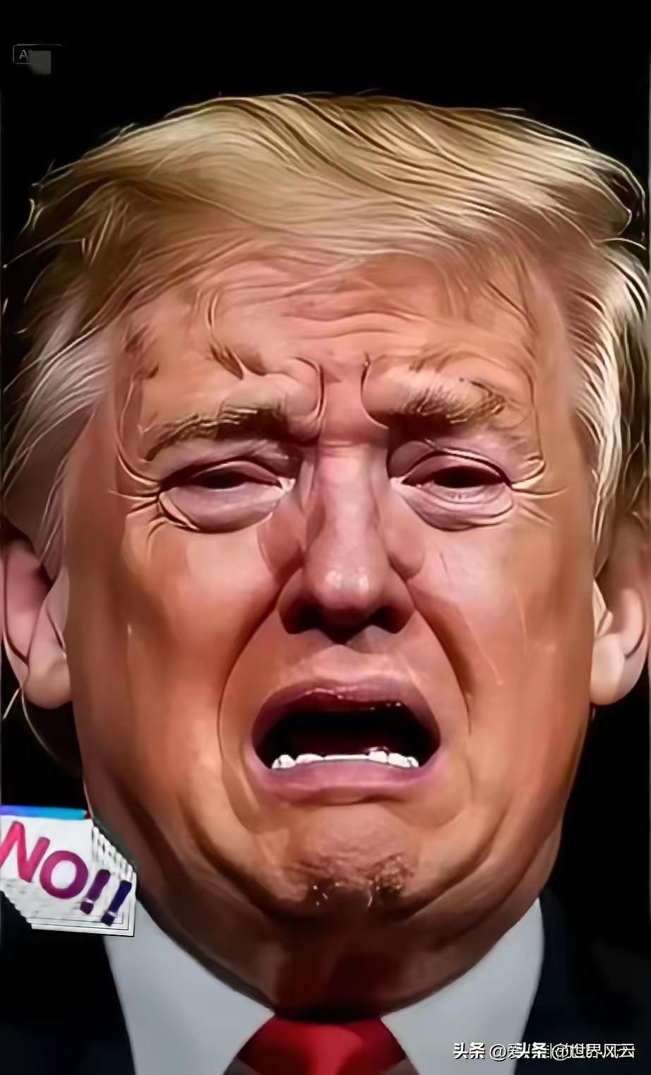 快讯！快讯！
​美国正式宣布了
​10月1日，美国联邦政府停摆危机逼近，国会预算