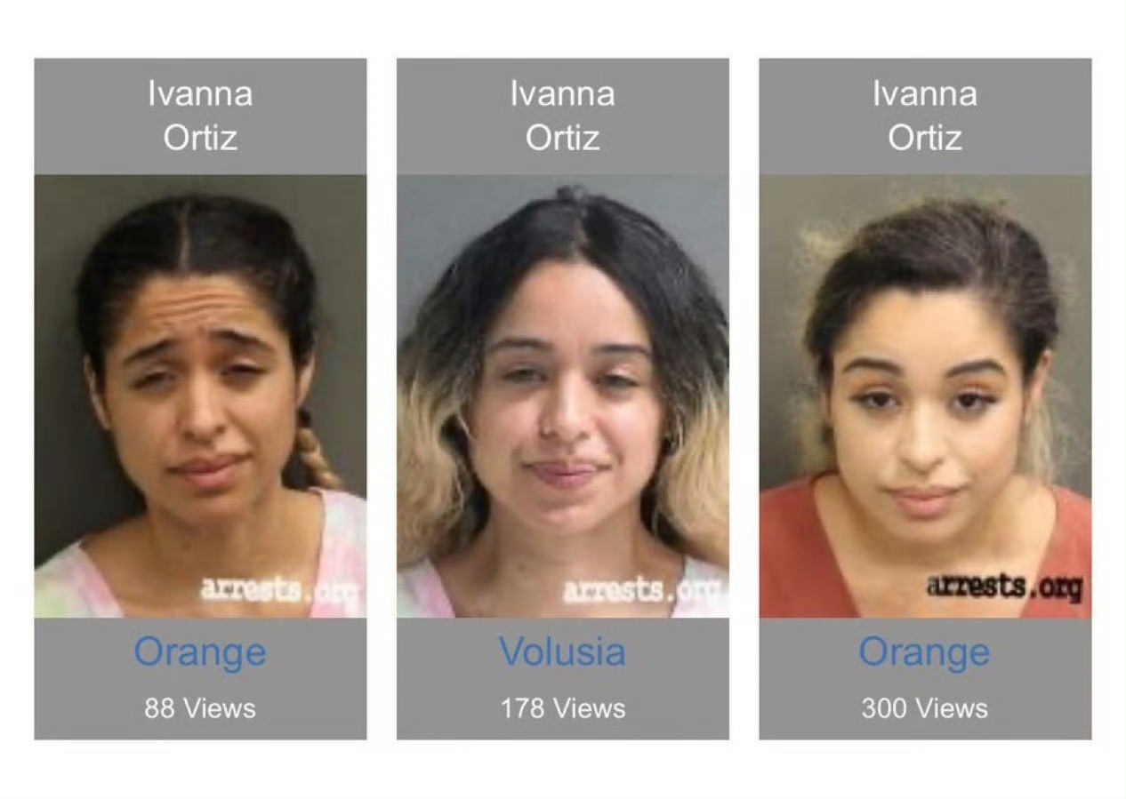 警方公布朝蕾哈娜豪宅开枪女子身份 据外媒，警方公布向蕾哈娜豪宅开枪事件女性嫌疑人