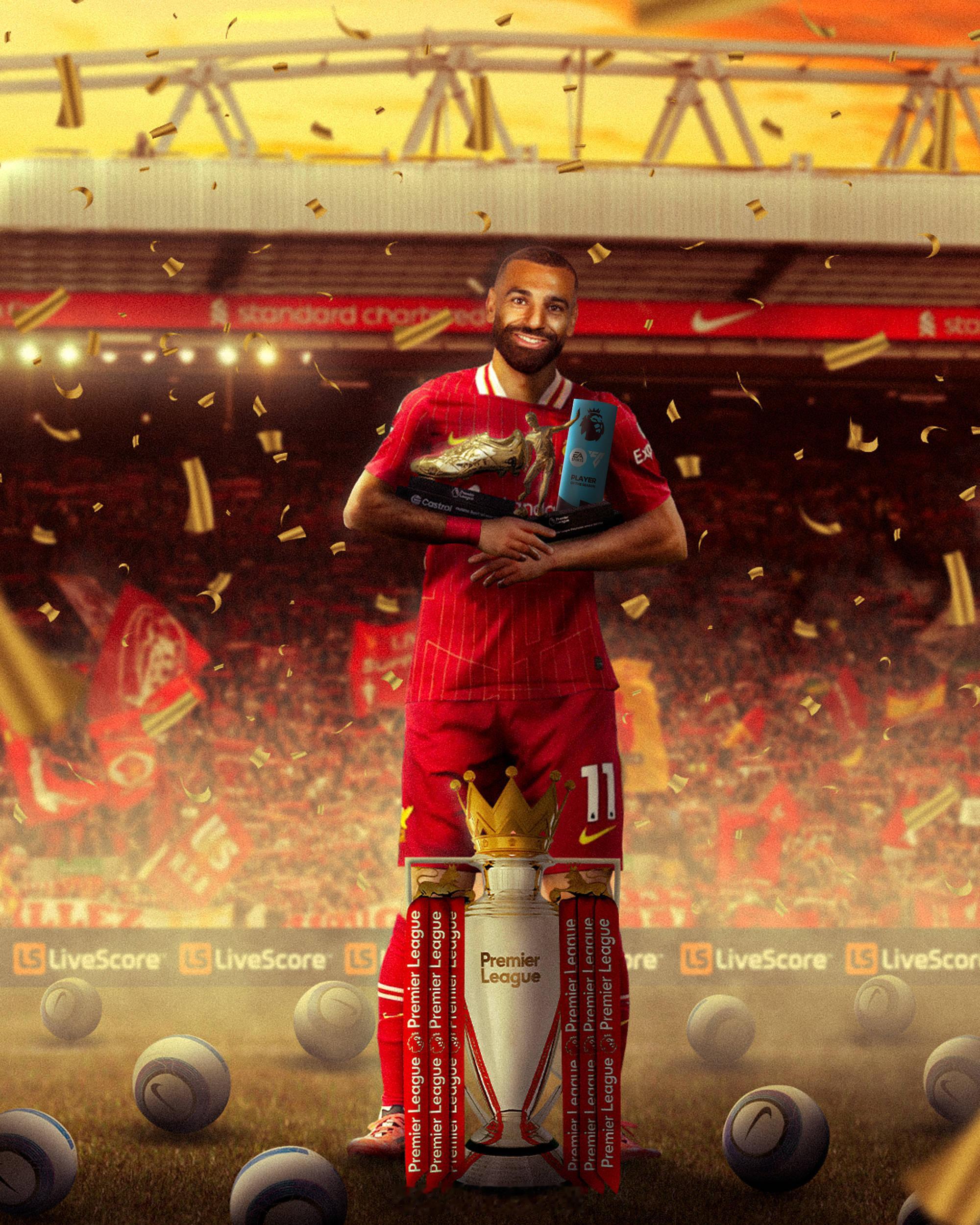 萨拉赫或无缘利物浦客战国米 如果真无缘，于国米而言未必好事啊！ 