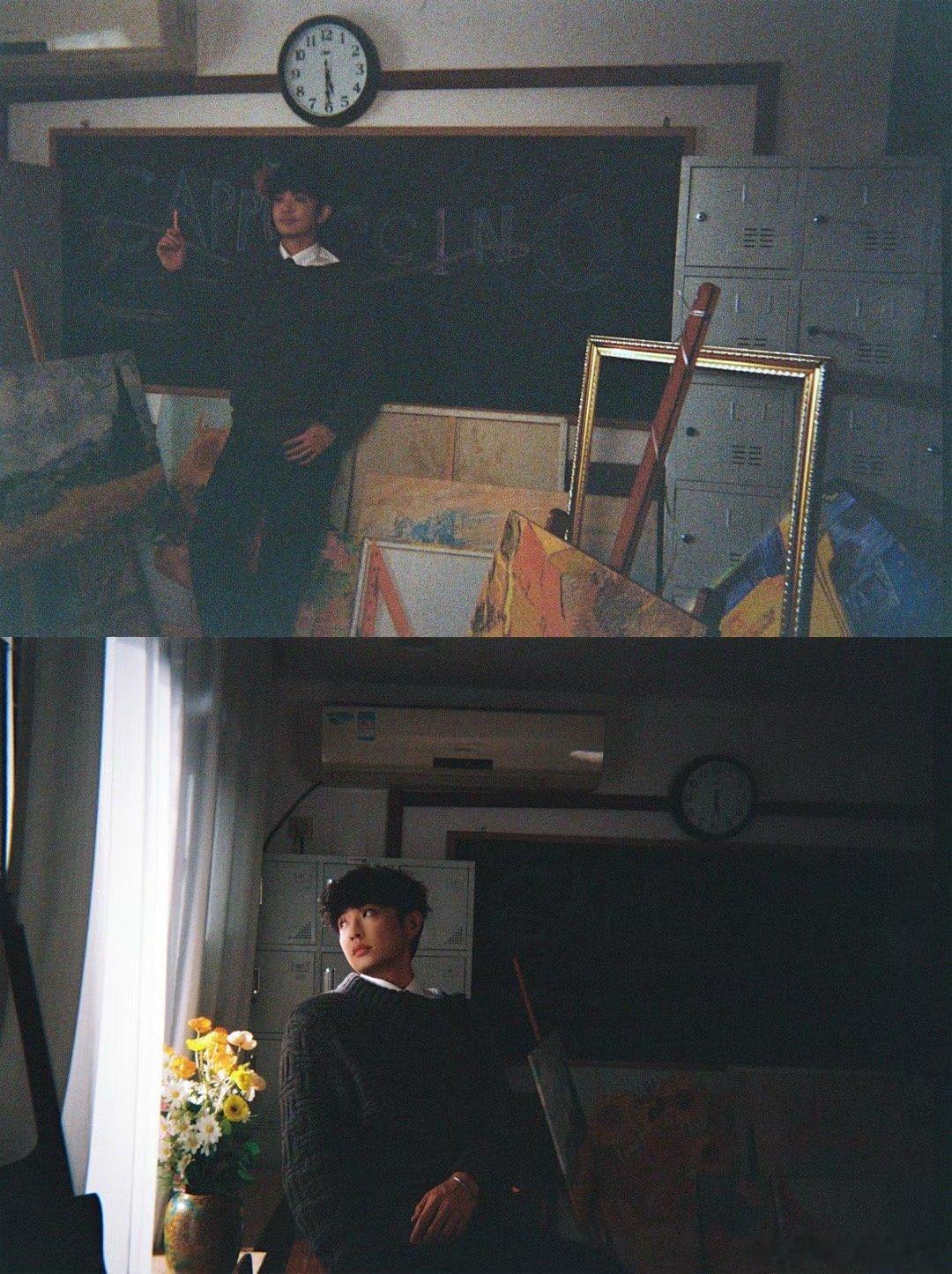 颗粒感嗓音自带疗愈魔法！清唱《一直很安静》唤醒仙剑意难平，合唱《重来》解锁R&B