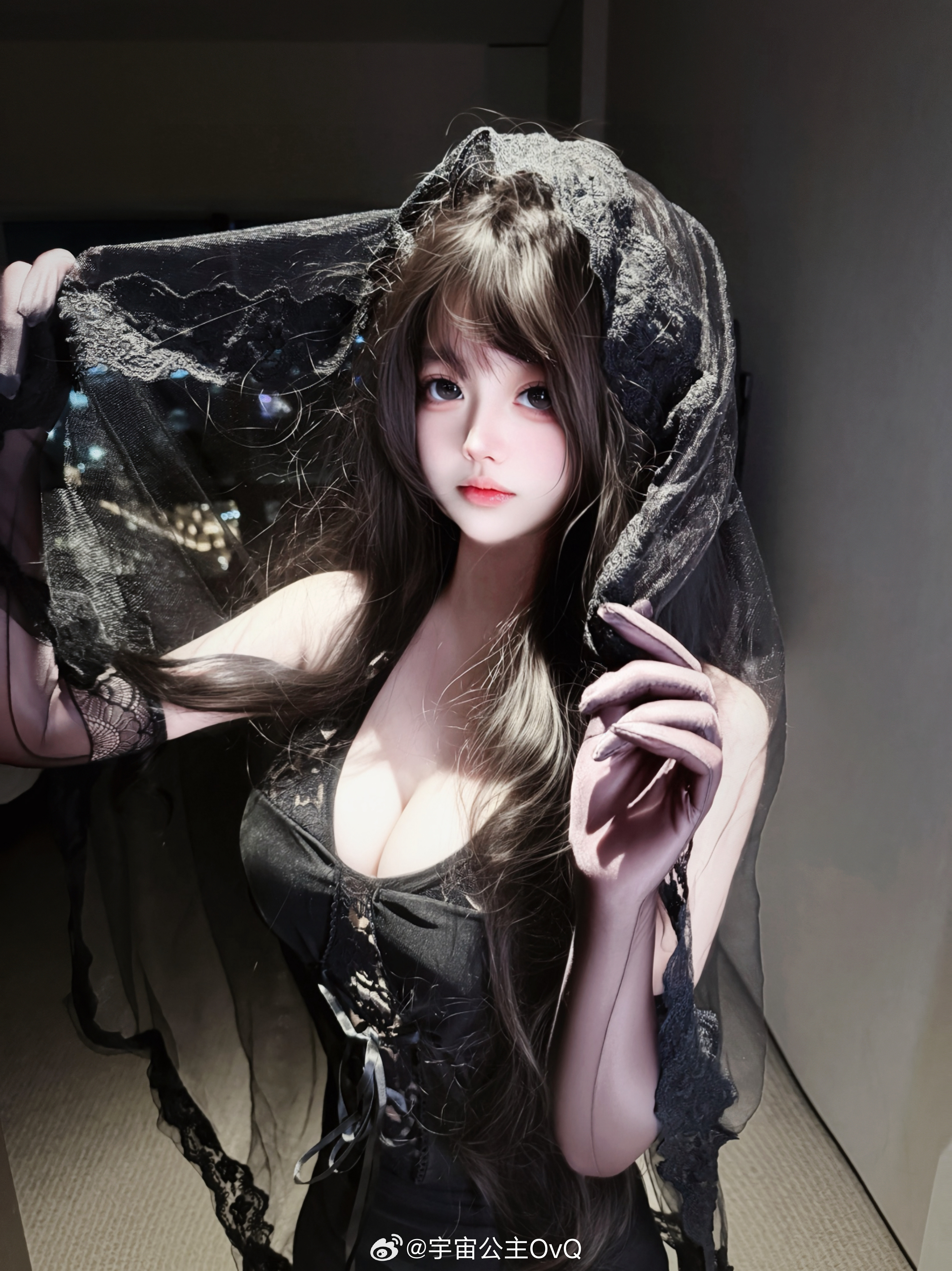 我早就说过 有些感觉只有我能给你 