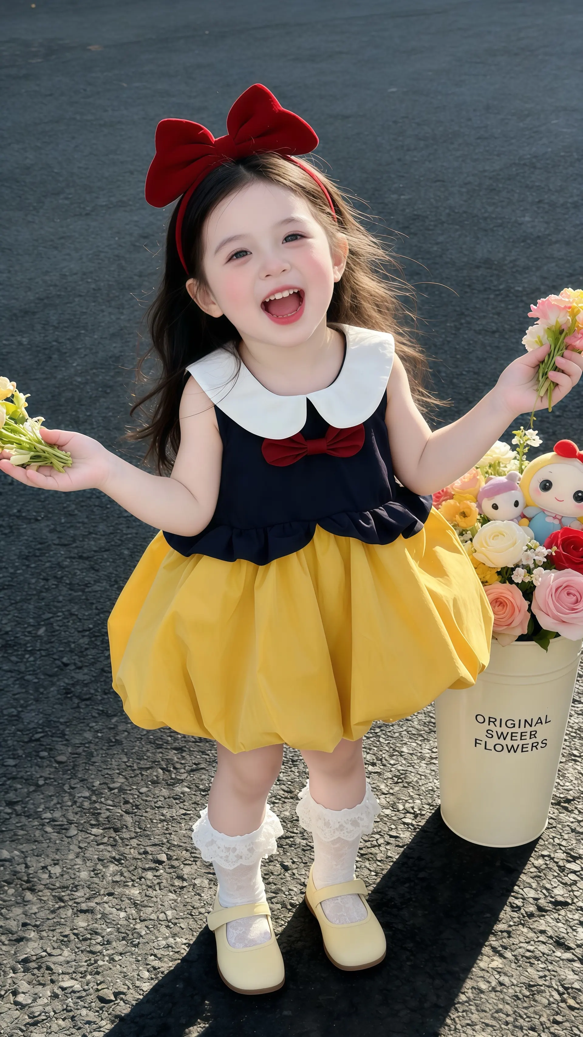 出游一周穿搭不重样已经想好夏天怎么穿了  春夏韩系少女感穿搭 复工飒气...