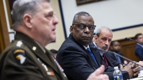 美国军事专家表示：如果美国阻挡中方收复台湾，那么中国的部队很有可能将美国多年布置