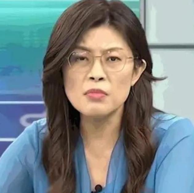 万万没想到，郑丽文竟然曾经抛出了这么犀利的问题！她问道：“如果有一天，我们真的和