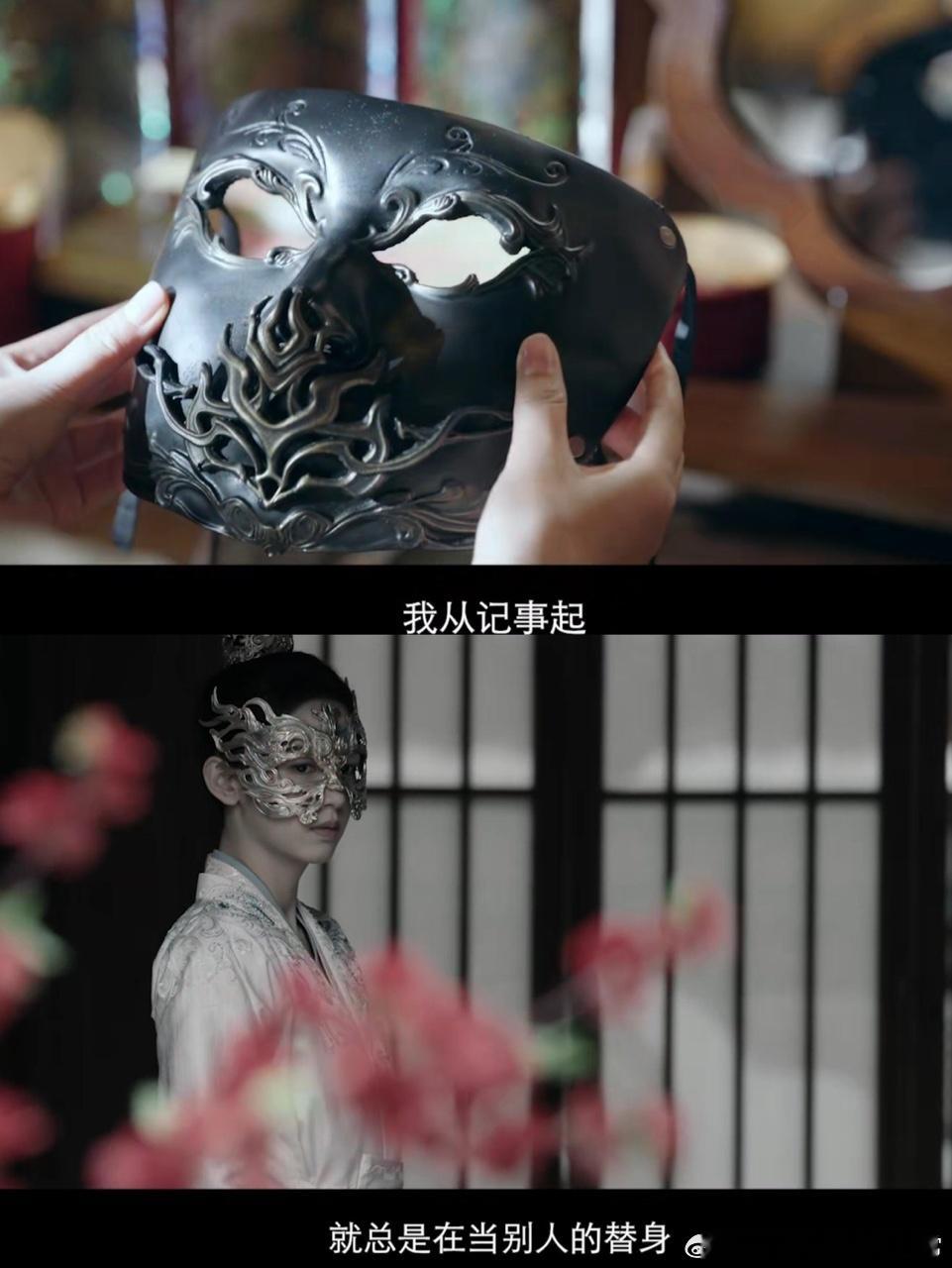 一个敢押宝一个够争气就这个双强设定，太吸引我了！ ​​​