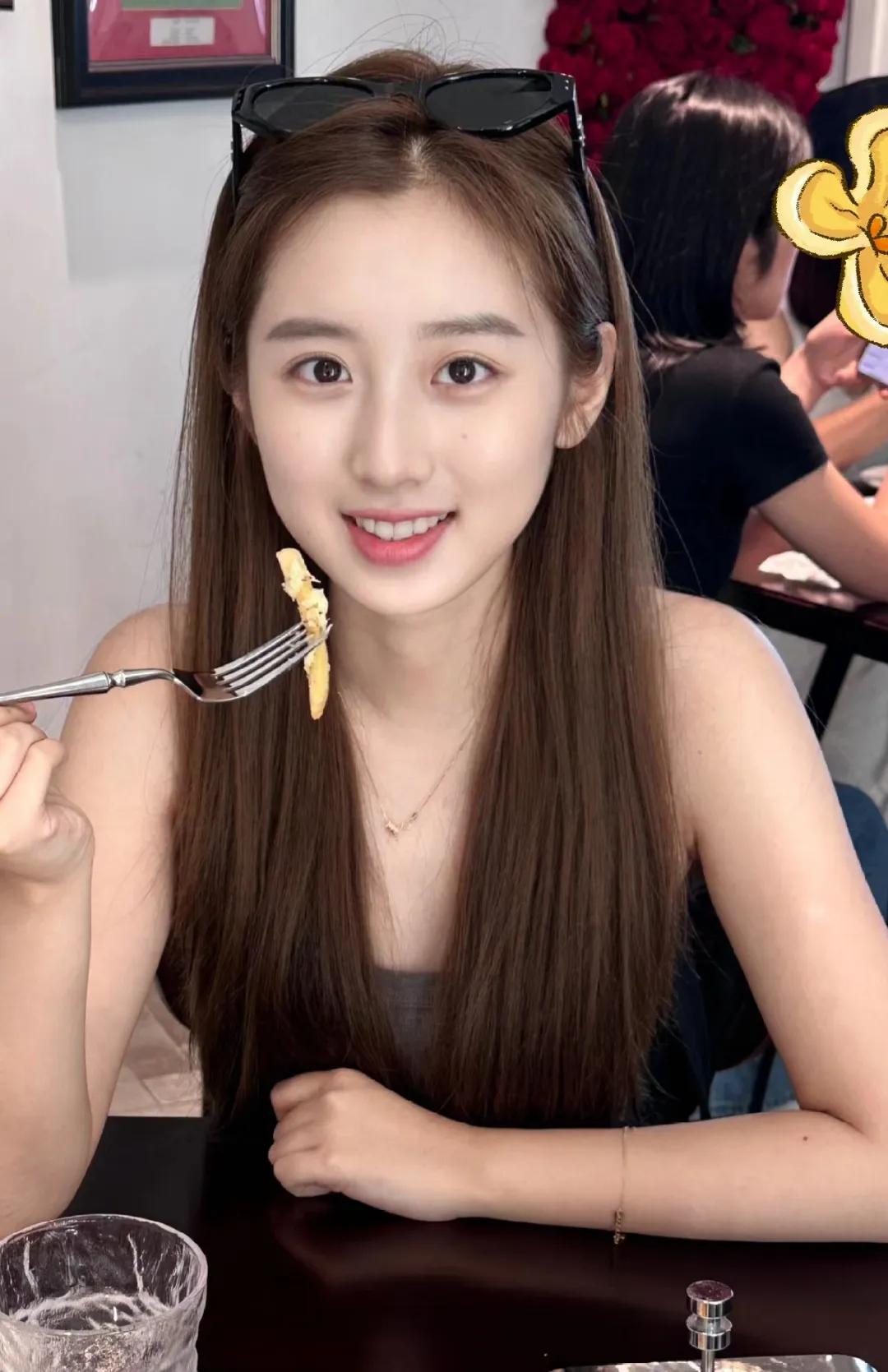 #寻找热爱表达的你#玩就要痛痛快快